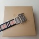 Burberry Men's Belts