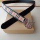 Burberry Men's Belts