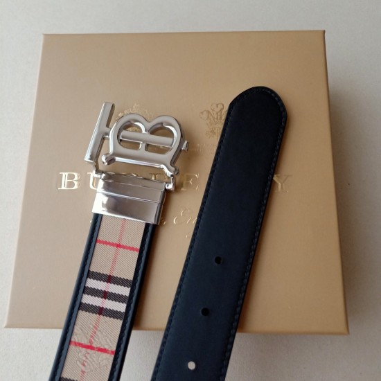 Burberry Men's Belts