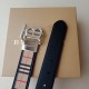 Burberry Men's Belts
