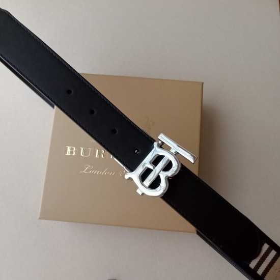 Burberry Men's Belts