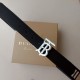 Burberry Men's Belts