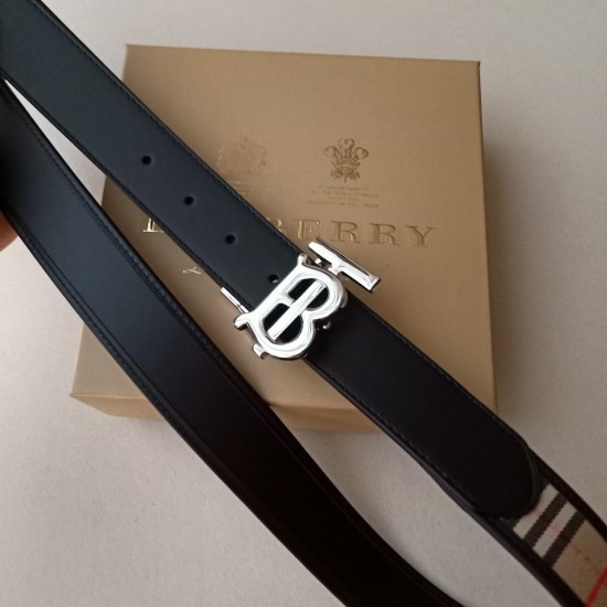 Burberry Men's Belts