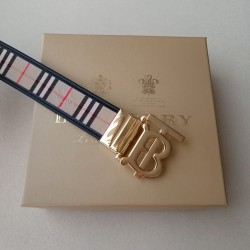 Burberry Men's Belts