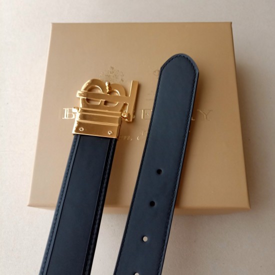 Burberry Men's Belts