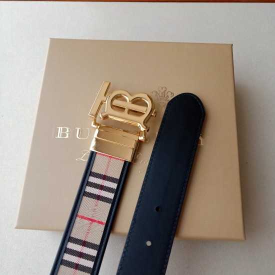 Burberry Men's Belts