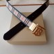 Burberry Men's Belts
