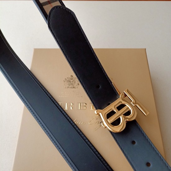 Burberry Men's Belts