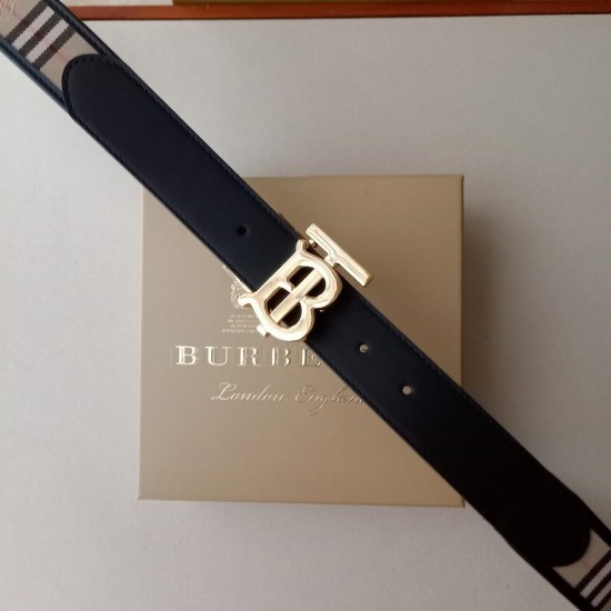 Burberry Men's Belts