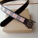 Burberry Men's Belts