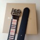 Burberry Men's Belts