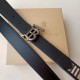 Burberry Men's Belts