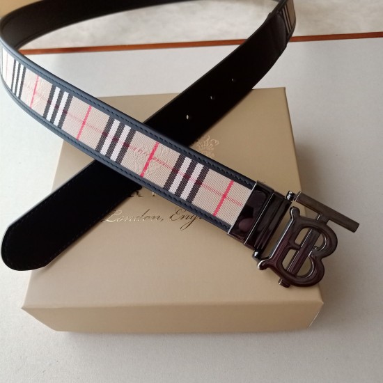 Burberry Men's Belts