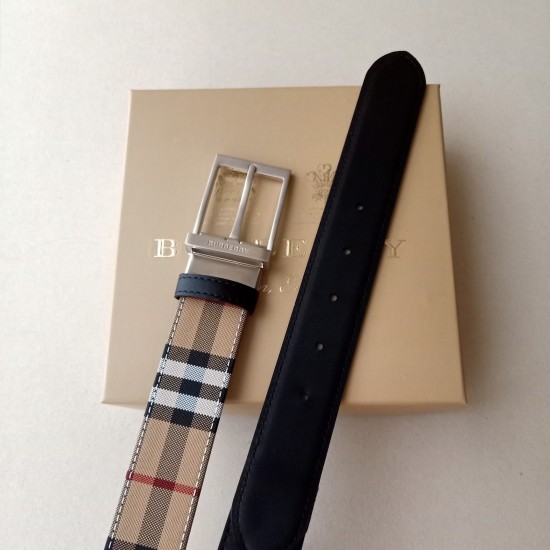 Burberry Men's Belts
