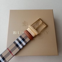 Burberry Men's Belts