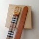 Burberry Men's Belts