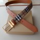 Burberry Men's Belts