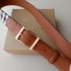 Burberry Men's Belts