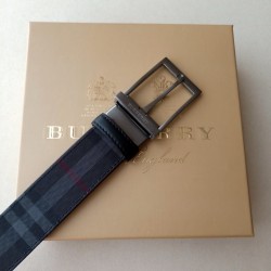 Burberry Men's Belts