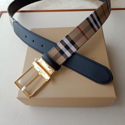 Burberry Men's Belts