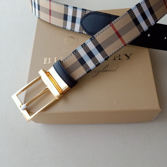 Burberry Men's Belts