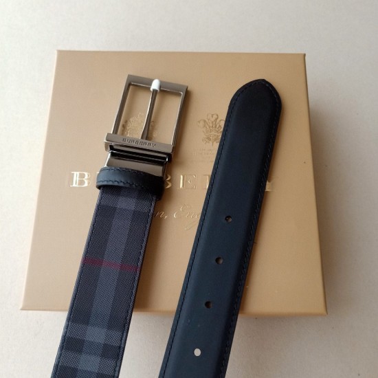 Burberry Men's Belts