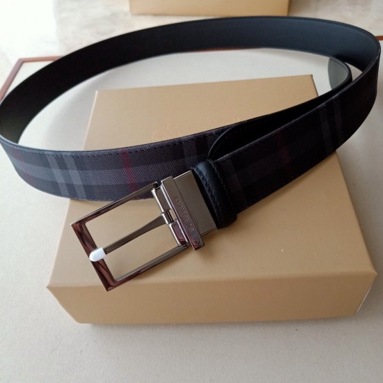 Burberry Men's Belts