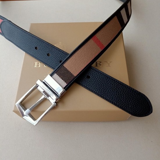 Burberry Men's Belts