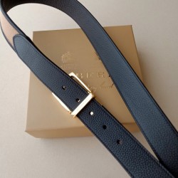 Burberry Men's Belts