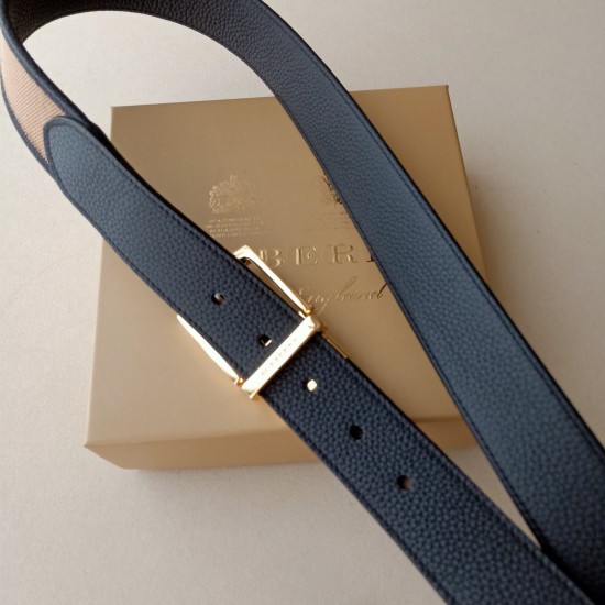 Burberry Men's Belts
