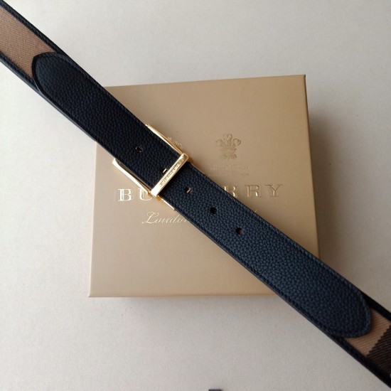 Burberry Men's Belts