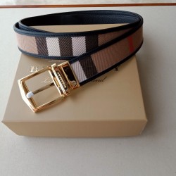 Burberry Men's Belts