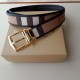 Burberry Men's Belts