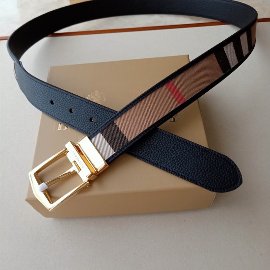 Burberry Men's Belts