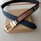 Burberry Men's Belts