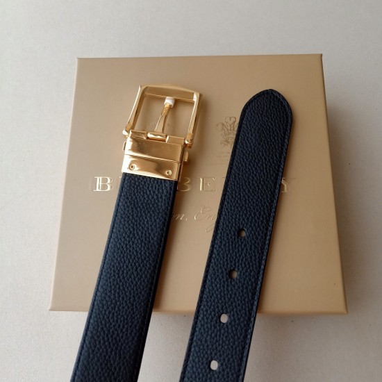 Burberry Men's Belts