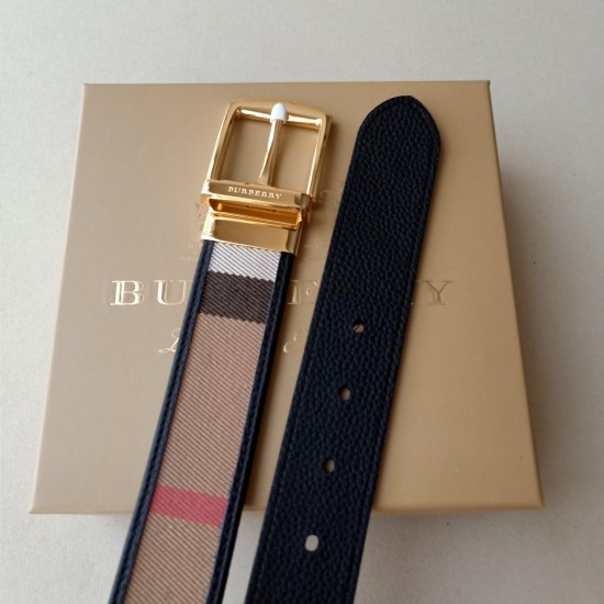 Burberry Men's Belts