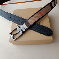 Burberry Men's Belts