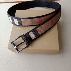Burberry Men's Belts