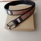 Burberry Men's Belts