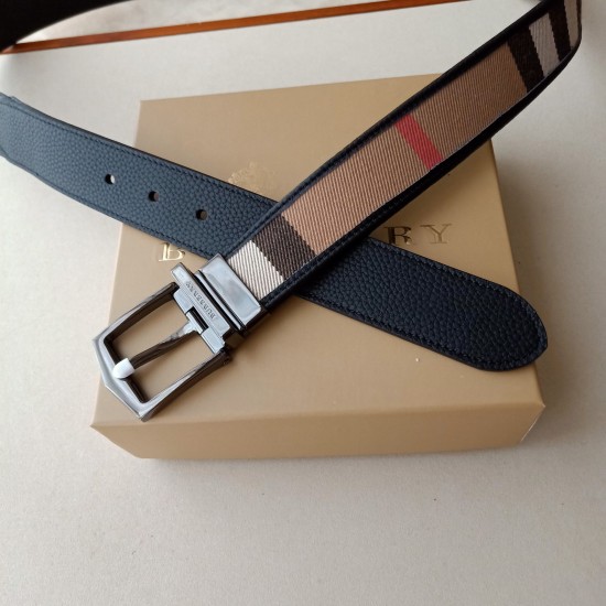 Burberry Men's Belts