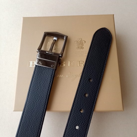 Burberry Men's Belts