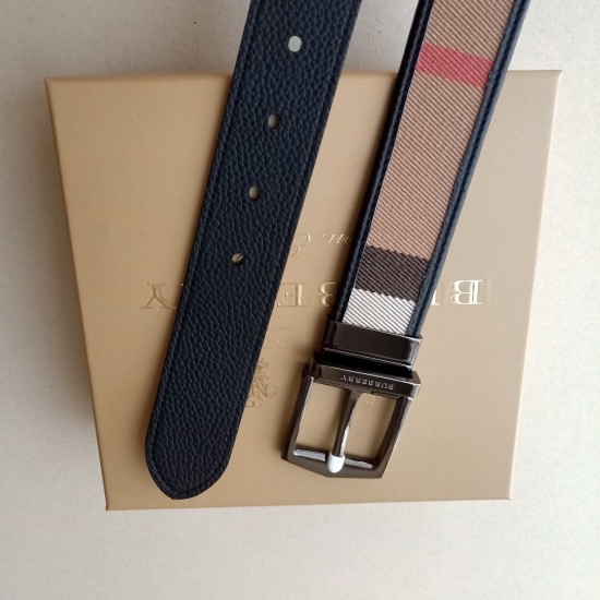 Burberry Men's Belts