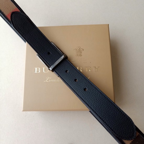 Burberry Men's Belts
