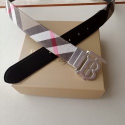 Burberry Men's Belts