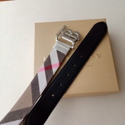 Burberry Men's Belts