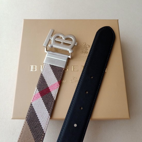 Burberry Men's Belts