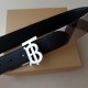 Burberry Men's Belts