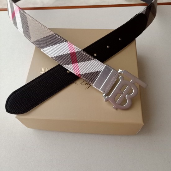 Burberry Men's Belts