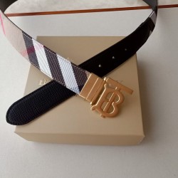 Burberry Men's Belts